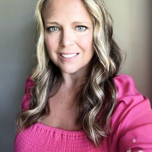 Meet your Posher, Kristen